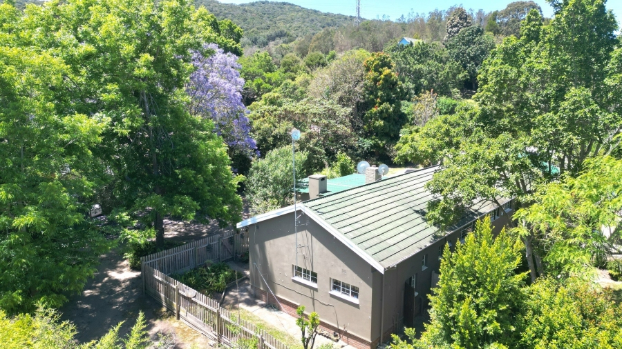 3 Bedroom Property for Sale in Old Place Western Cape